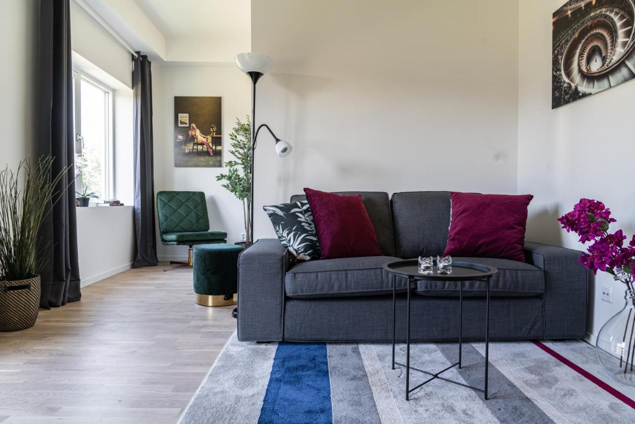 Magnolia House Norrviken