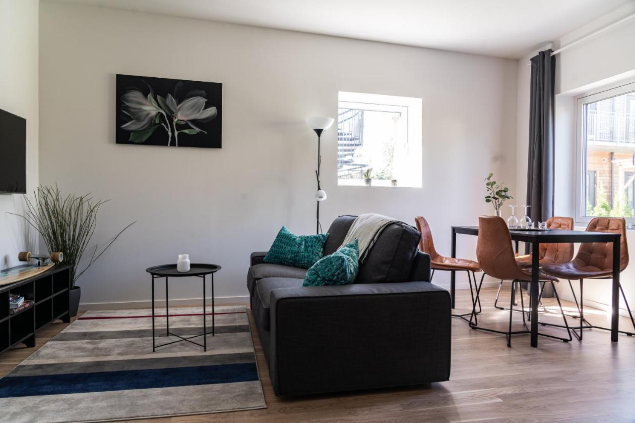 Magnolia House Norrviken 4* Sollentuna