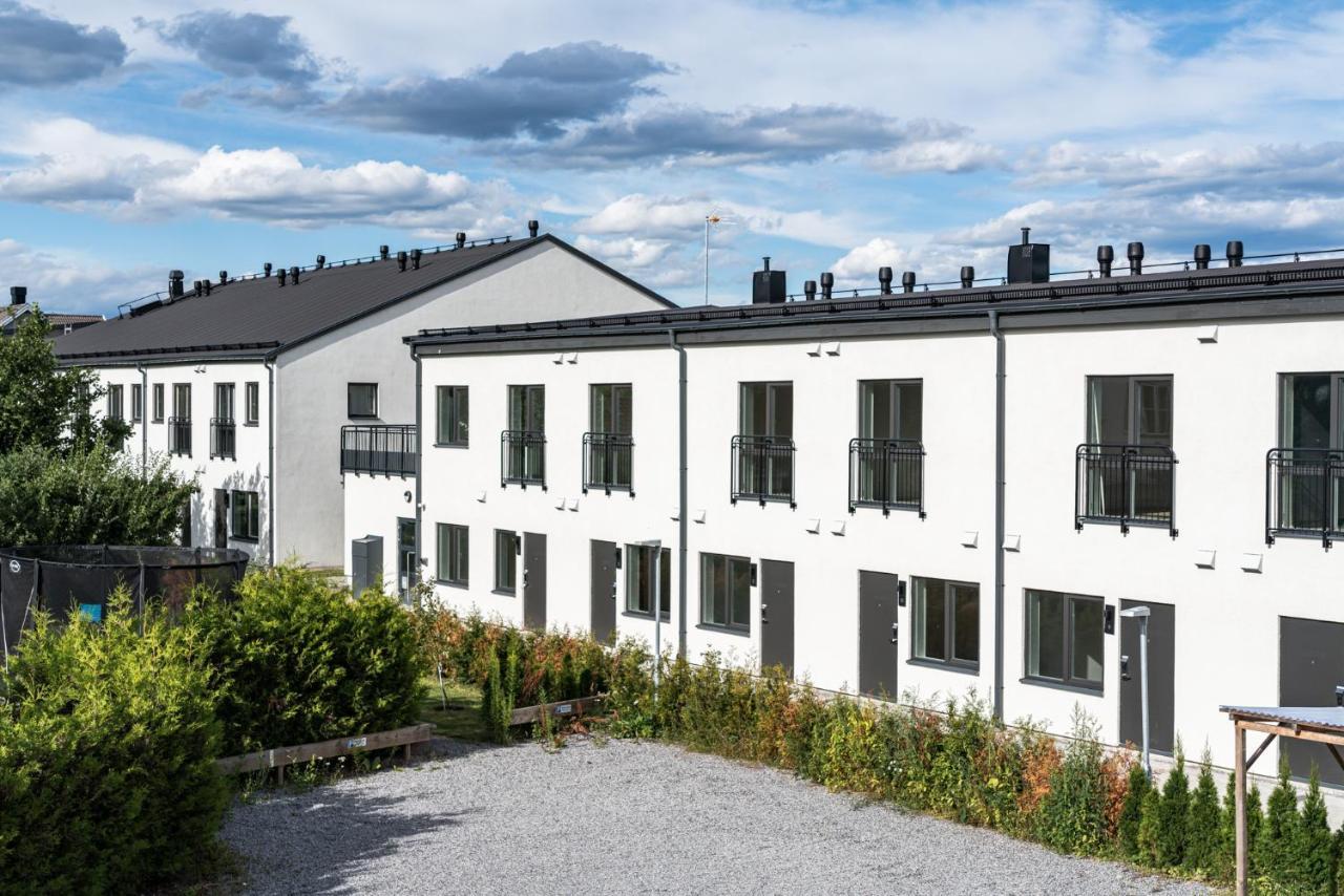Magnolia House Norrviken 4*