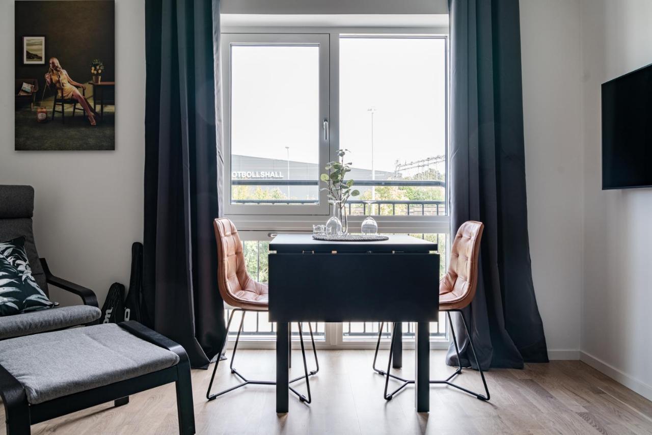 Magnolia House Norrviken 4*