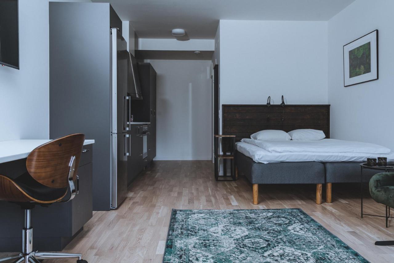 Magnolia House Norrviken 4*