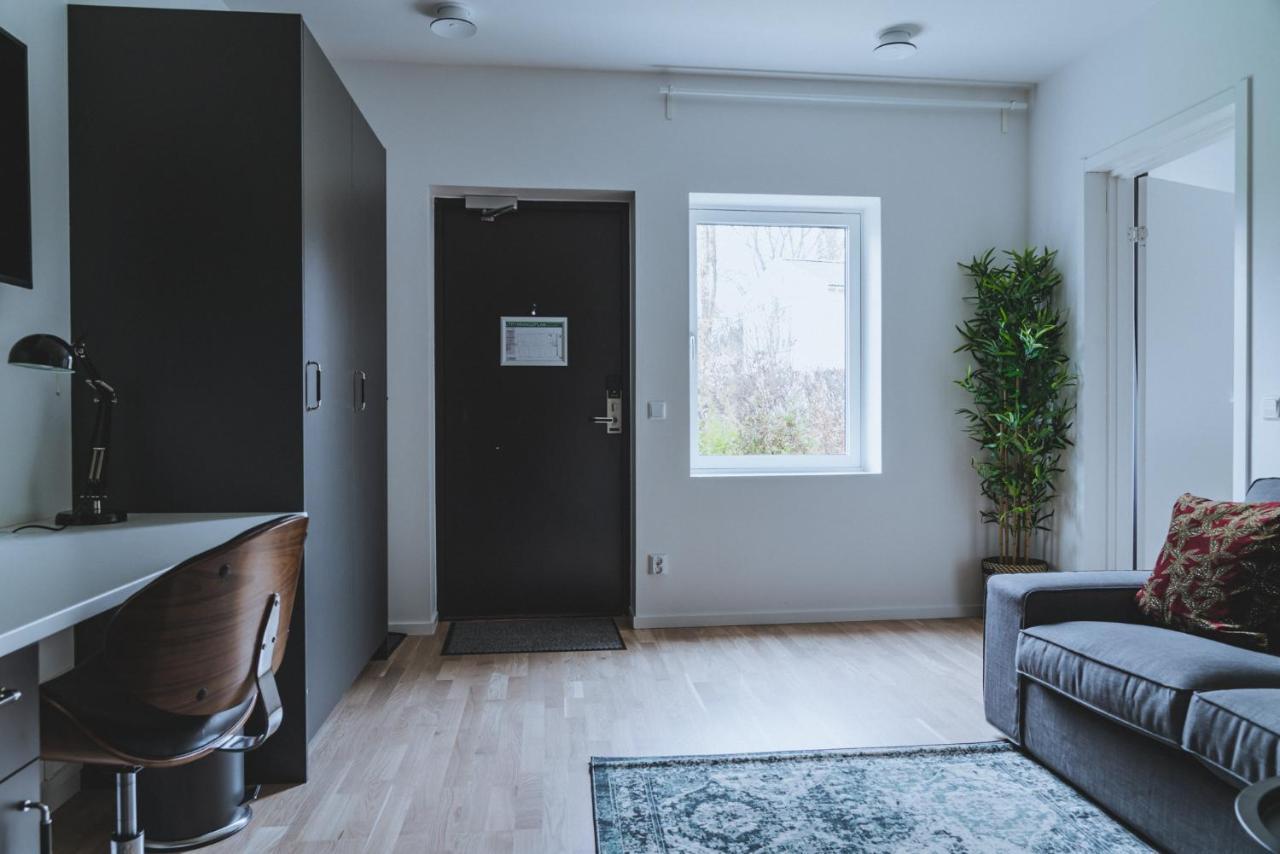 Magnolia House Norrviken Sollentuna