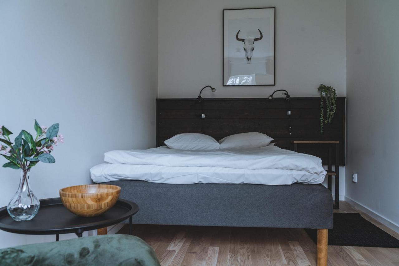 Aparthotel Magnolia House Norrviken