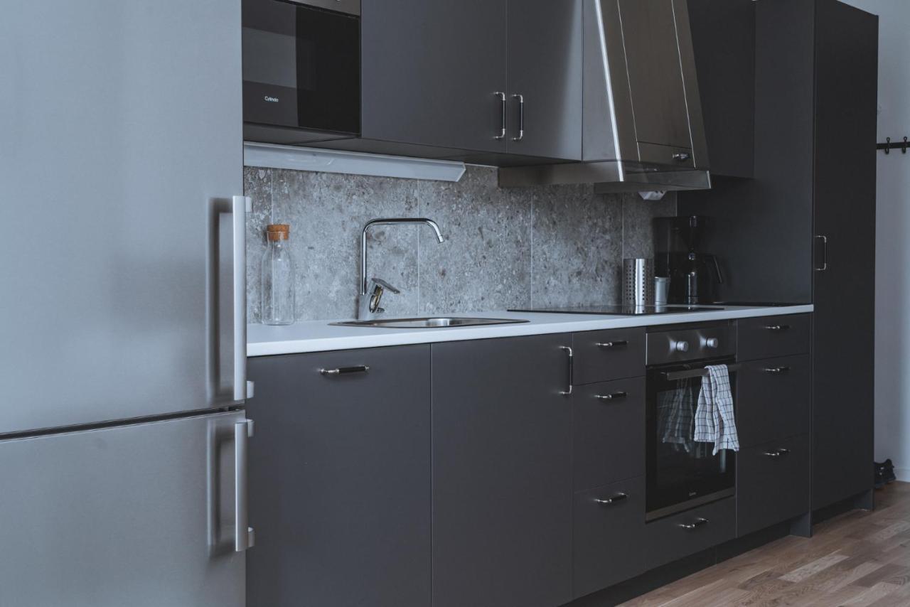 Magnolia House Norrviken 4* Sollentuna