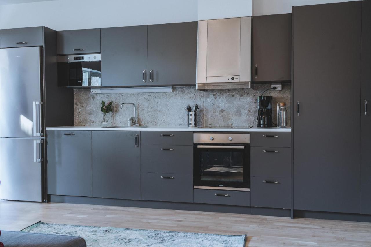 Magnolia House Norrviken 4*