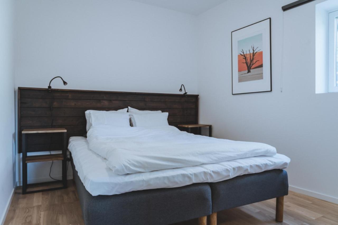 Magnolia House Norrviken Aparthotel 4*