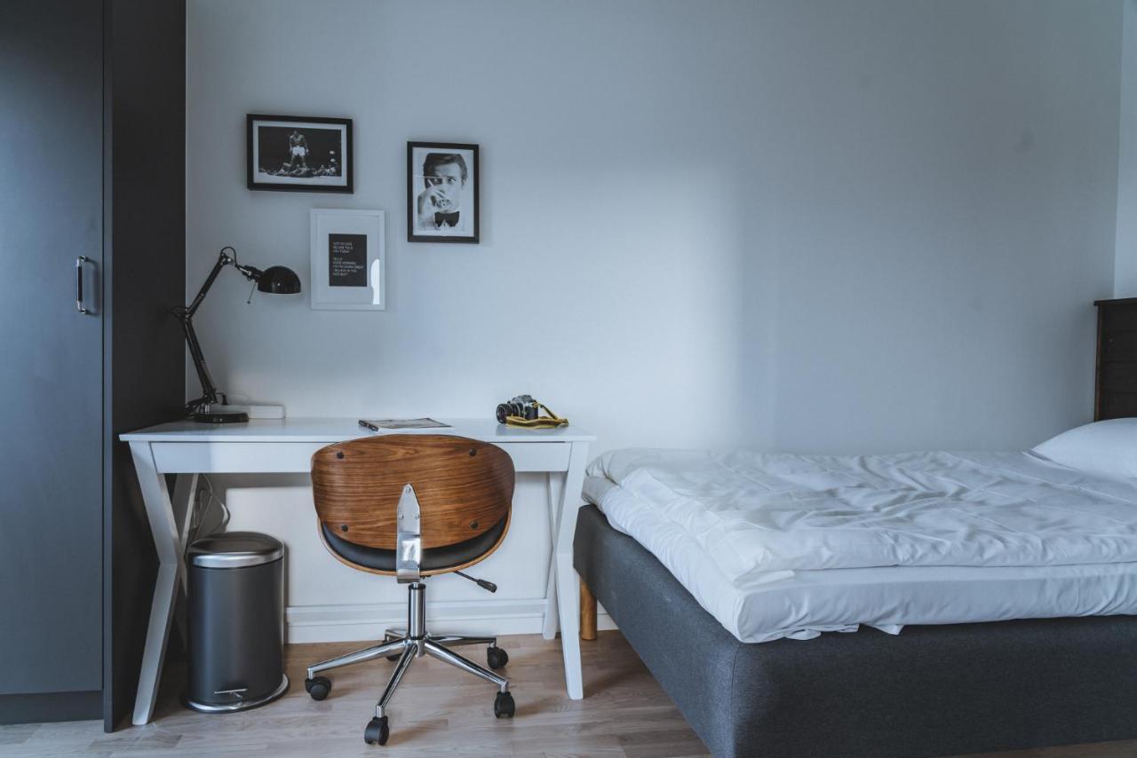 Magnolia House Norrviken Aparthotel Sollentuna