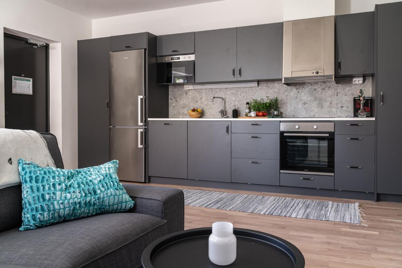 Magnolia House Norrviken 4*