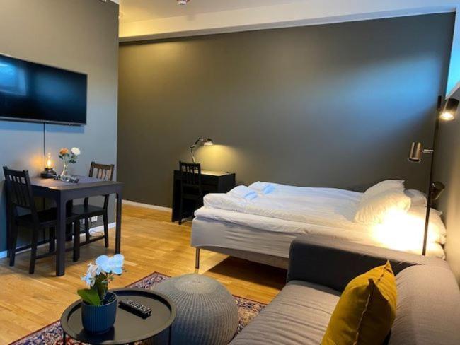 Aparthotel Magnolia House Norrviken