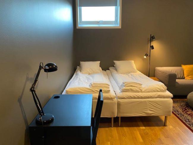 Magnolia House Norrviken 4* Sollentuna
