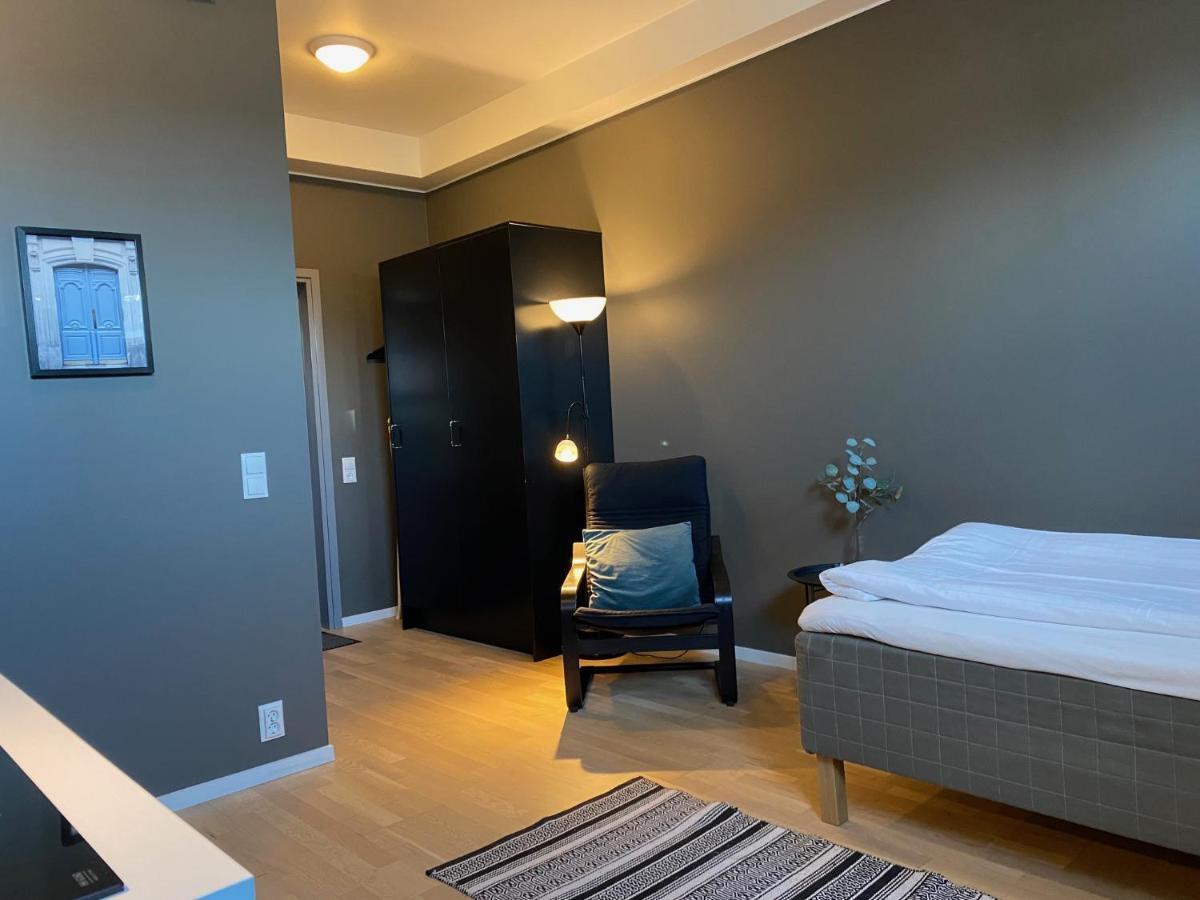 Magnolia House Norrviken 4* Sollentuna