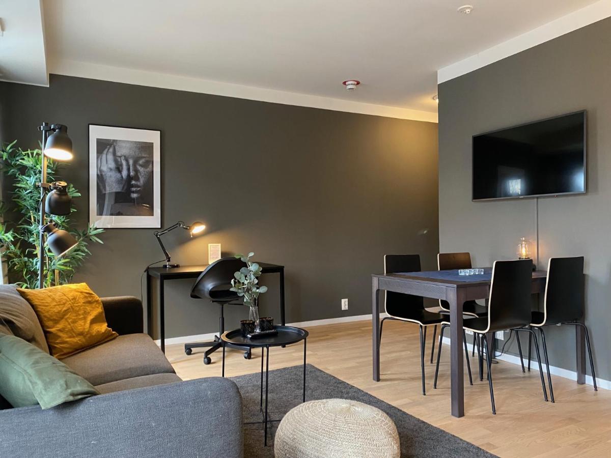 Magnolia House Norrviken Sollentuna