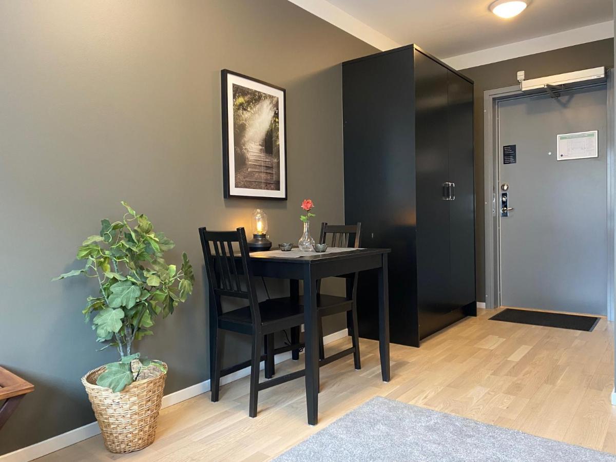 Magnolia House Norrviken Aparthotel