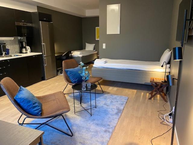 Magnolia House Norrviken 4* Sollentuna