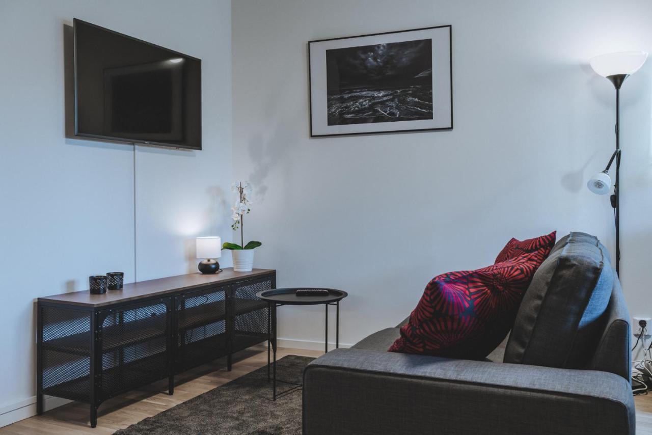 Aparthotel Magnolia House Norrviken