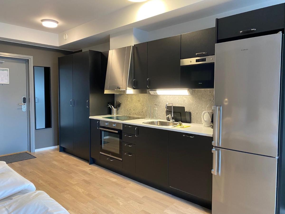 Magnolia House Norrviken 4* Sollentuna