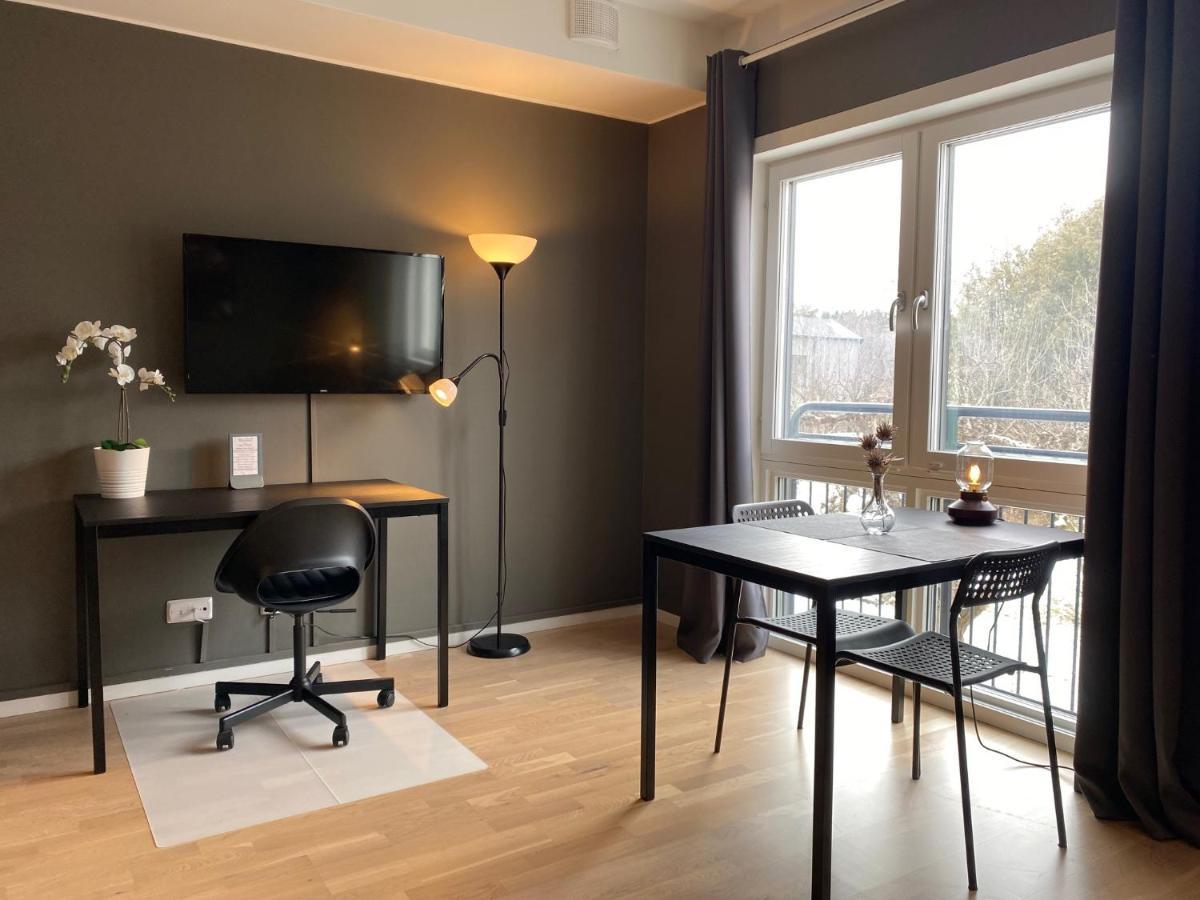 Magnolia House Norrviken Aparthotel