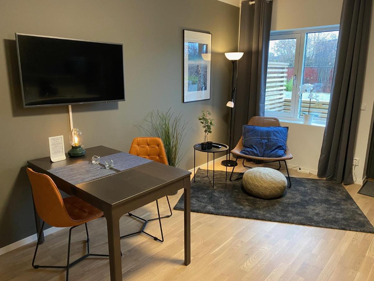 Magnolia House Norrviken 4* Sollentuna