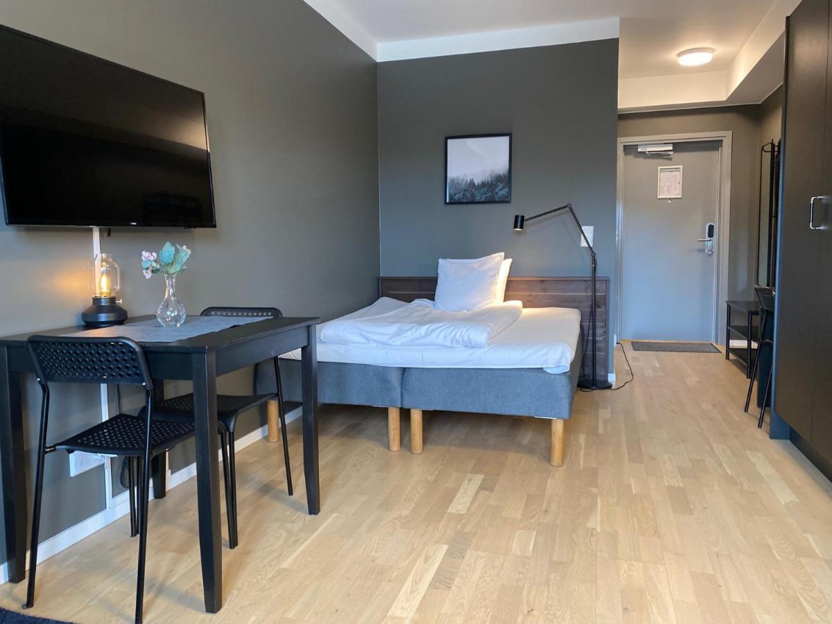 Magnolia House Norrviken Aparthotel