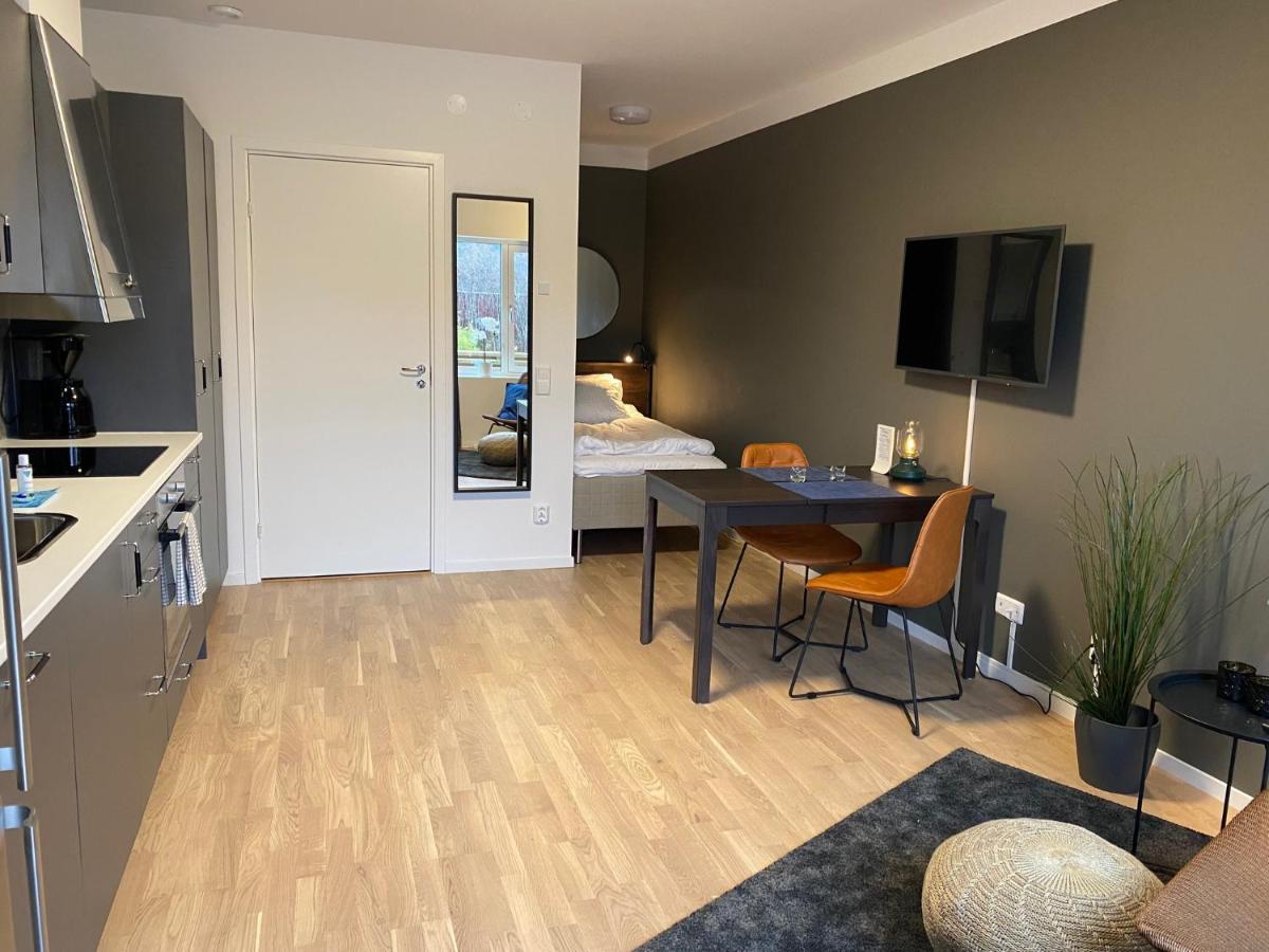 Magnolia House Norrviken Aparthotel
