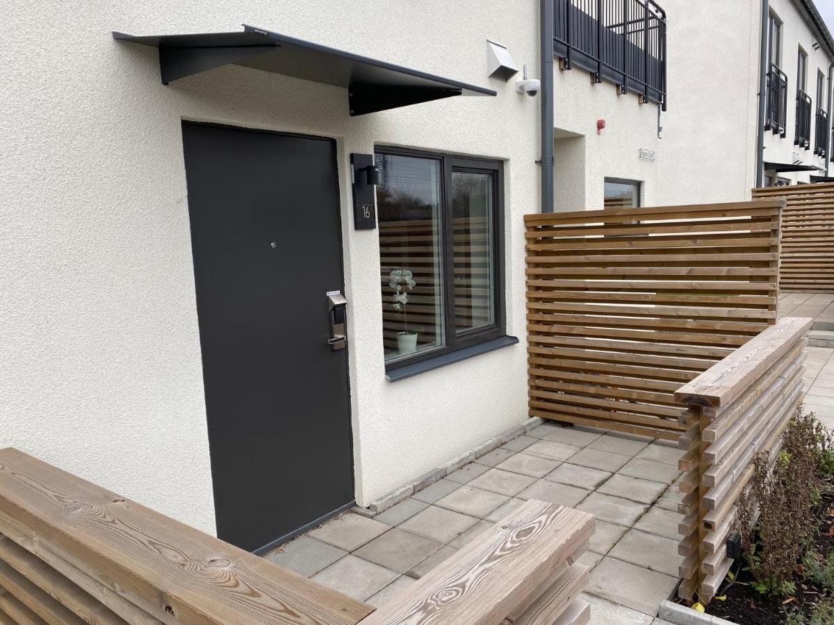 Aparthotel Magnolia House Norrviken 4*