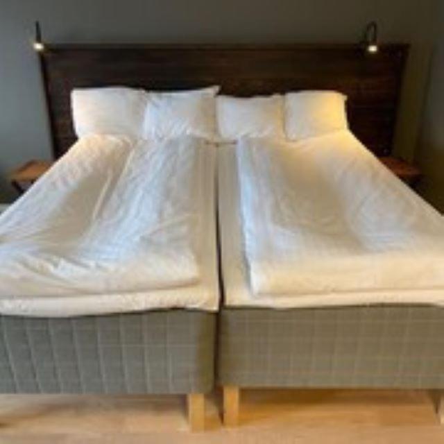 Magnolia House Norrviken 4* Sollentuna